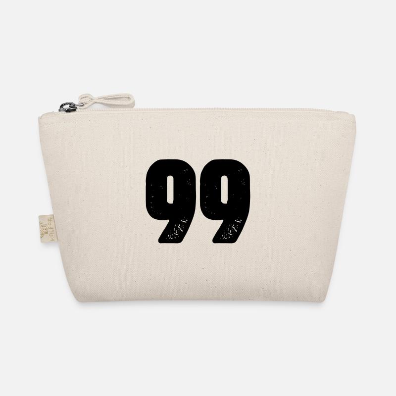 Maillot numéro 99 Trousse biologique