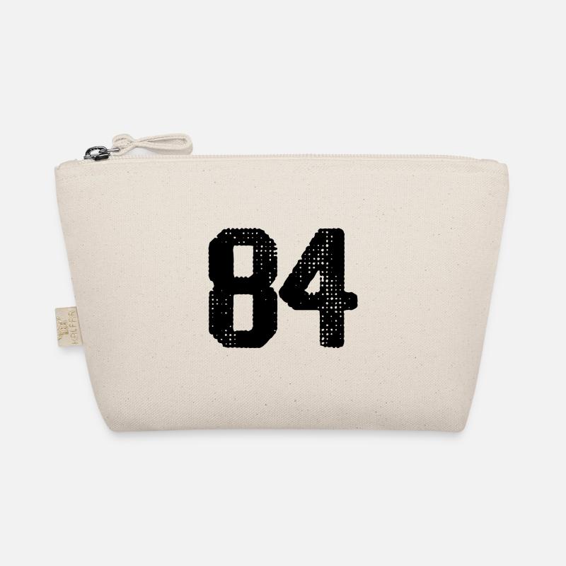 Maillot à 84 numéros Trousse biologique