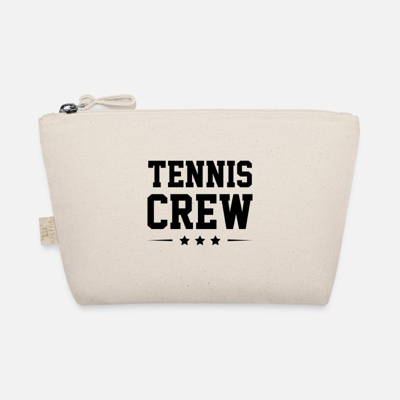 Équipe de tennis Trousse biologique
