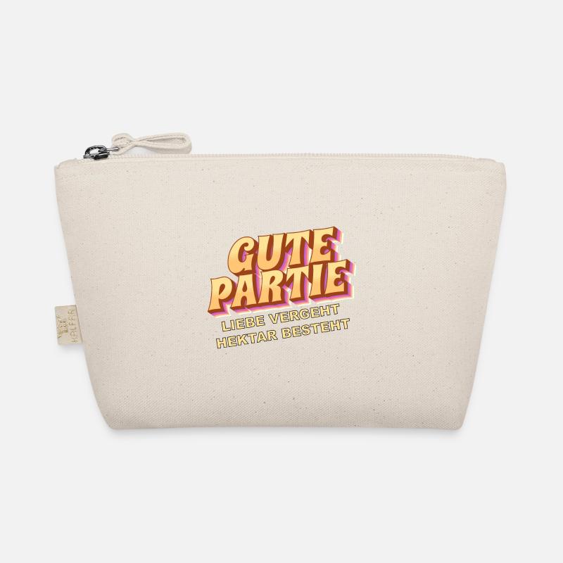 Good Match - Love Passes Hectares se compose Trousse biologique