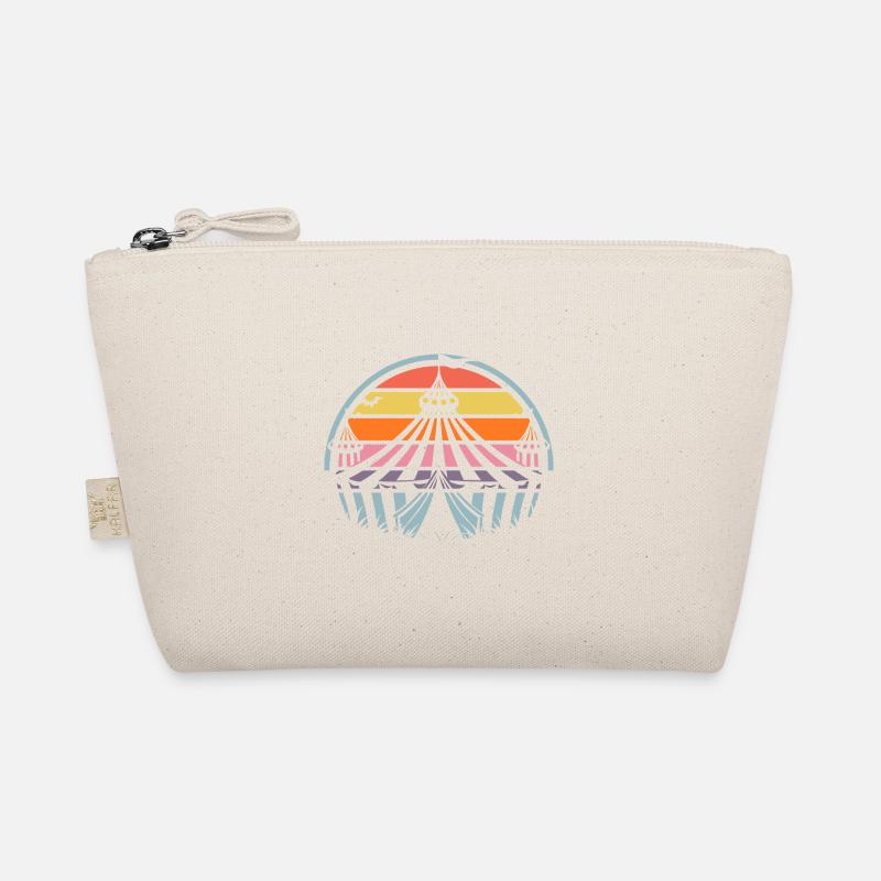 Circus Organic Pouch