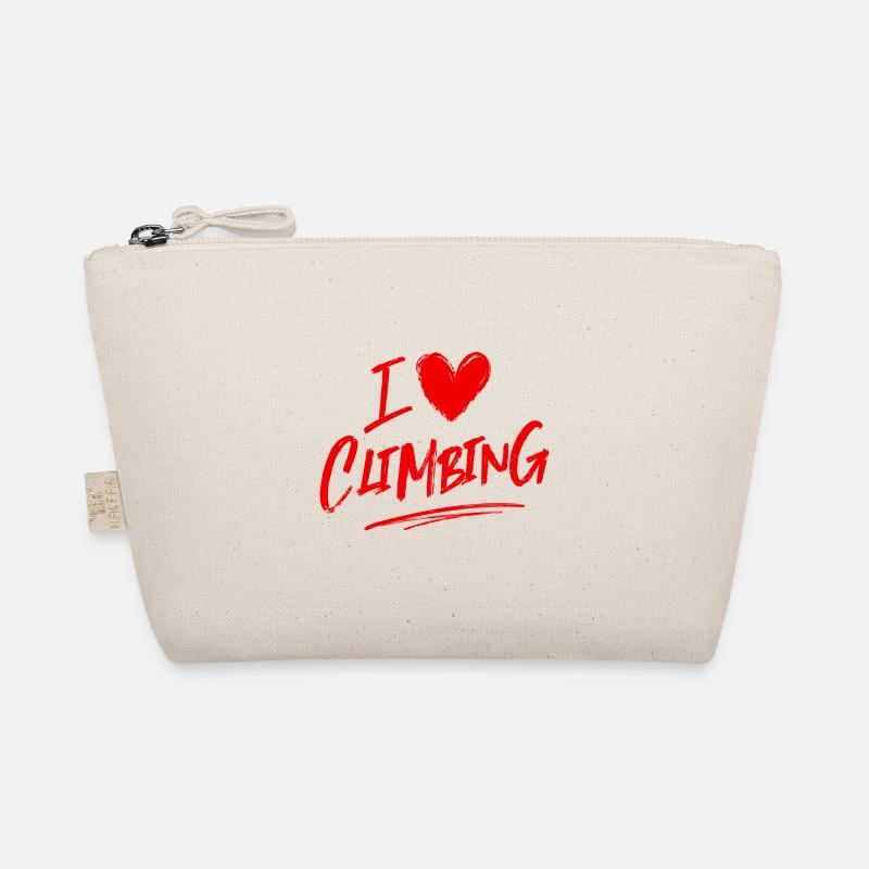 J’adore grimper Trousse biologique