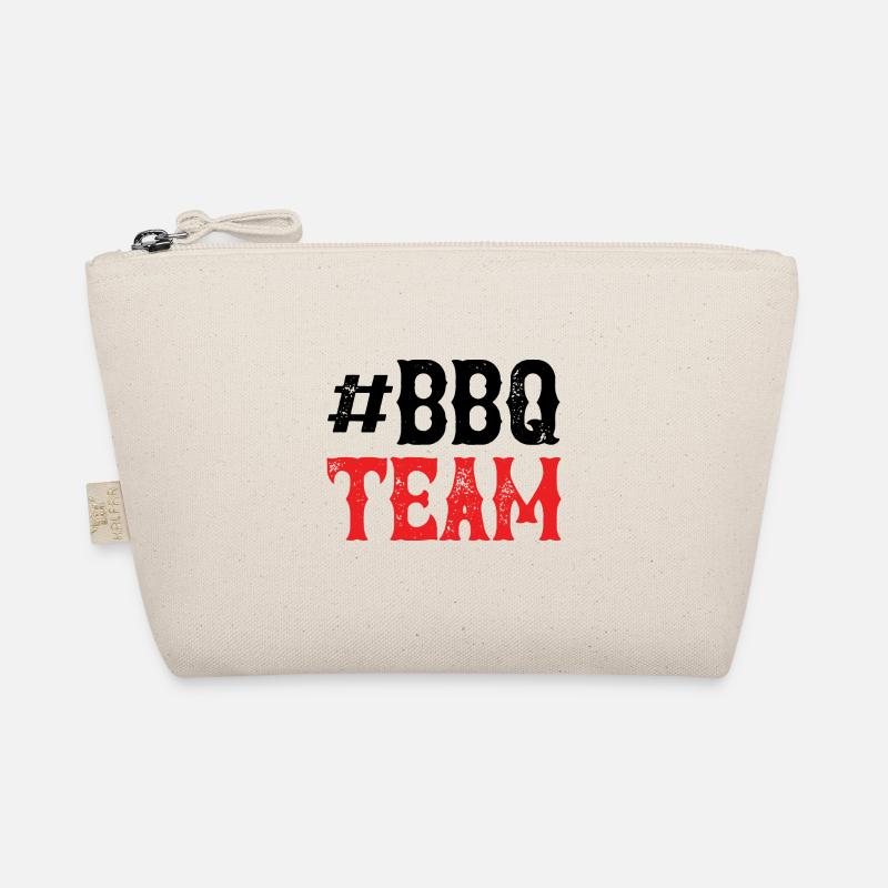 Bbq Team Organic Pouch