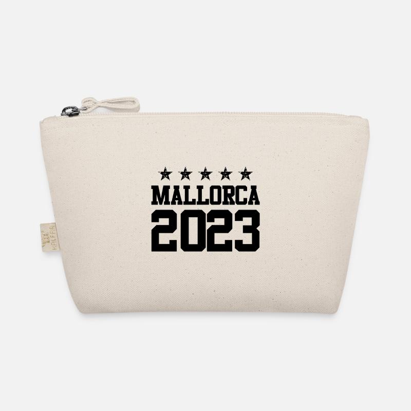 Majorque 2023 Trousse biologique