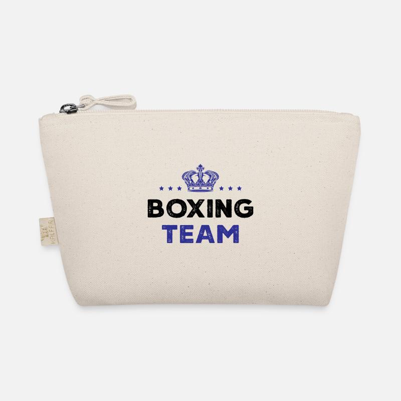 Équipe de boxe Trousse biologique