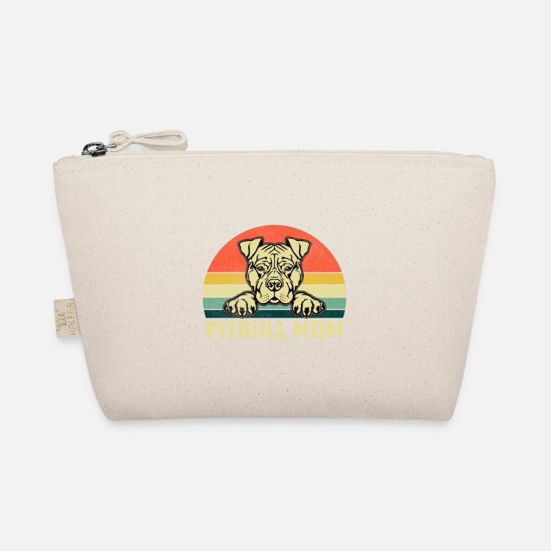 Maman Pitbull Trousse biologique