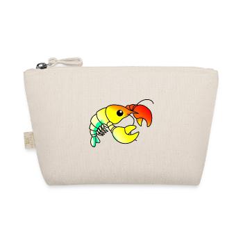 Homard Comic Animal - Trousse biologique - nature - Devant
