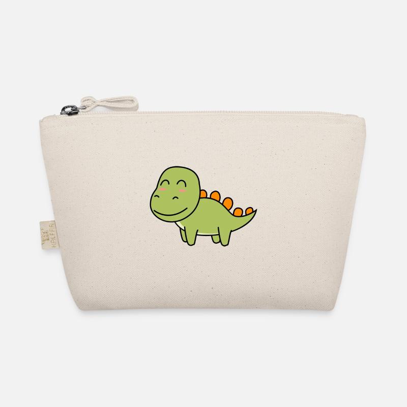Dinosaure stégosaure bande dessinée Trousse biologique