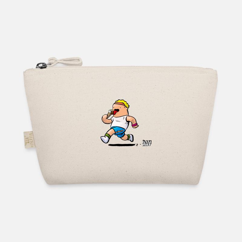 Eisdiät Bio-Täschchen