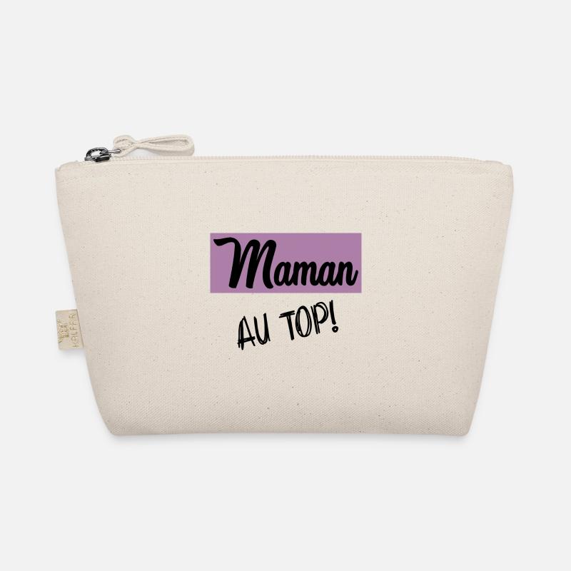 MAMA Bio-Täschchen