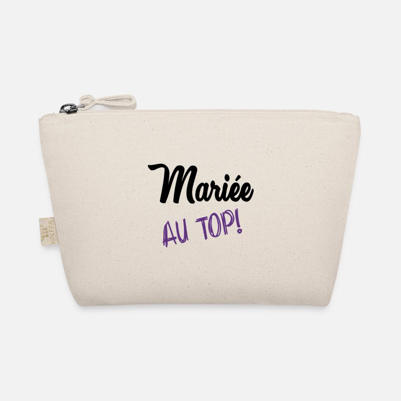 FUTURE MARIEE. EVJF. MARIEE Trousse biologique