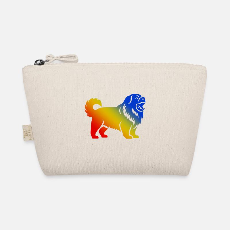 Chien Chow Chow Trousse biologique