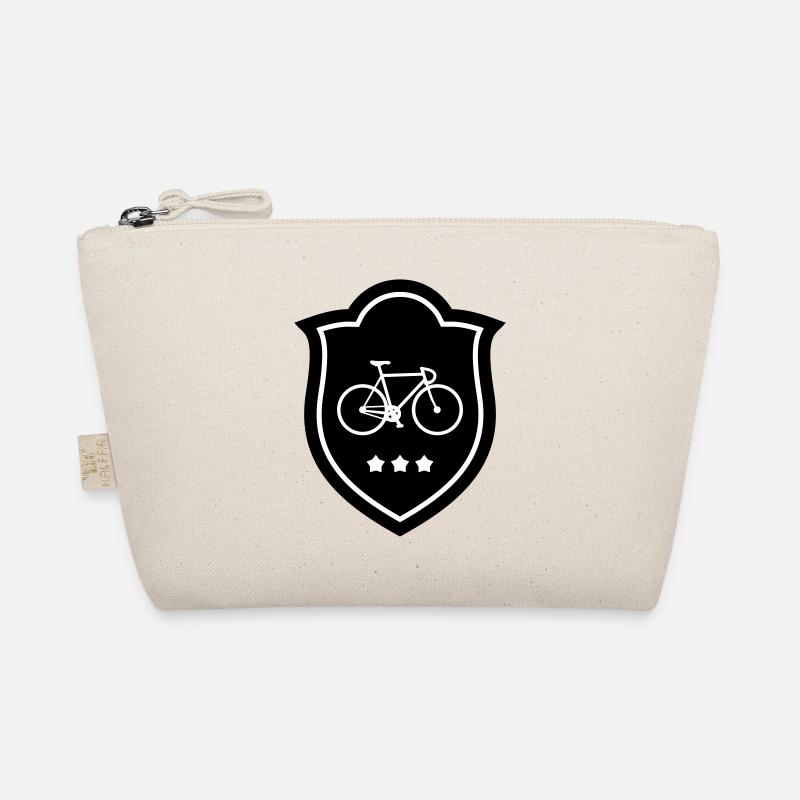 Cyclisme - Vélo - Trousse biologique - nature