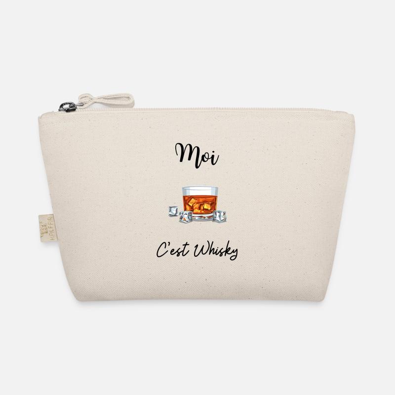 Me c's Whisky Organic Pouch