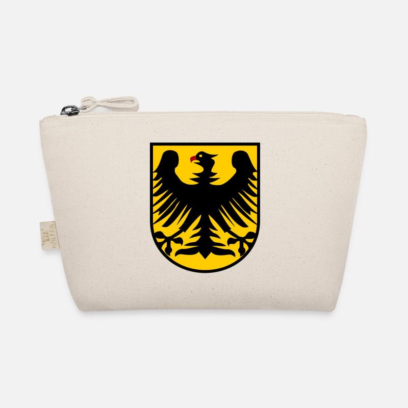 The German Eagle Organic Pouch
