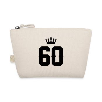60 couronnes nombre - Trousse biologique - nature - Devant