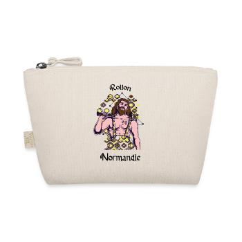 Rollon de Normandie - Trousse biologique - nature - Devant