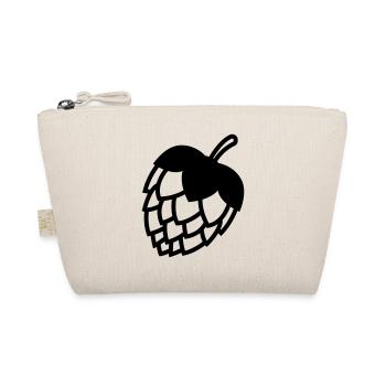 Icône de bière tapoteuse - Trousse biologique - nature - Devant