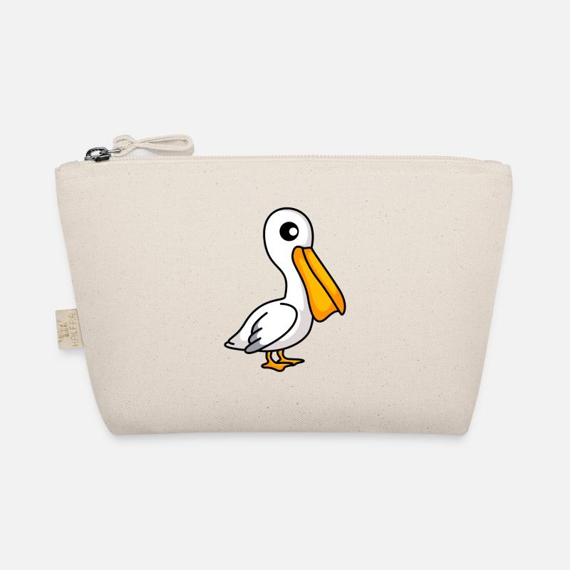 Pelikan Comic Animal Trousse biologique