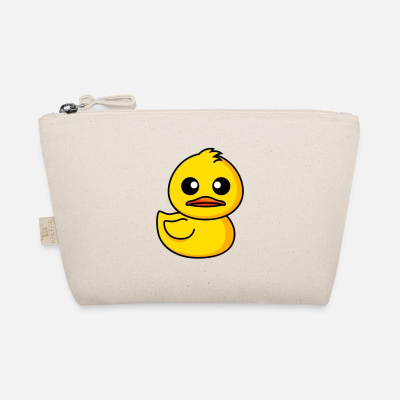 Canard Comic Animal Trousse biologique