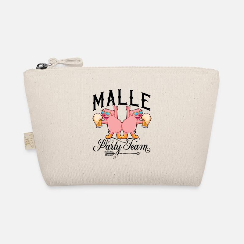 Équipe Malle Party Trousse biologique