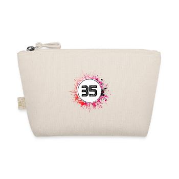 35 Nombre d’objets blob - Trousse biologique - nature - Devant
