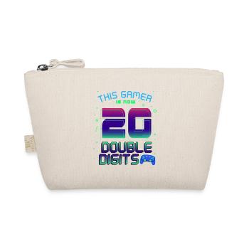 Ce joueur est maintenant 20 à deux chiffres 20. - Trousse biologique - nature - Devant