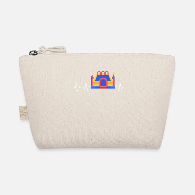 Château gonflable Heartbeat Château gonflable Trousse biologique