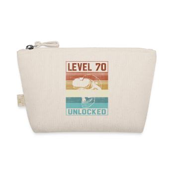 Joueur du 70e anniversaire - Trousse biologique - nature - Devant