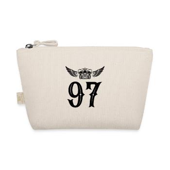 97 Couronne numérique - Trousse biologique - nature - Devant