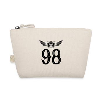 98 Couronne numérique - Trousse biologique - nature - Devant