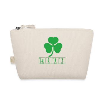 Chimie Cloverleaf Lucky St. Patrick’s Day - Trousse biologique - nature - Devant