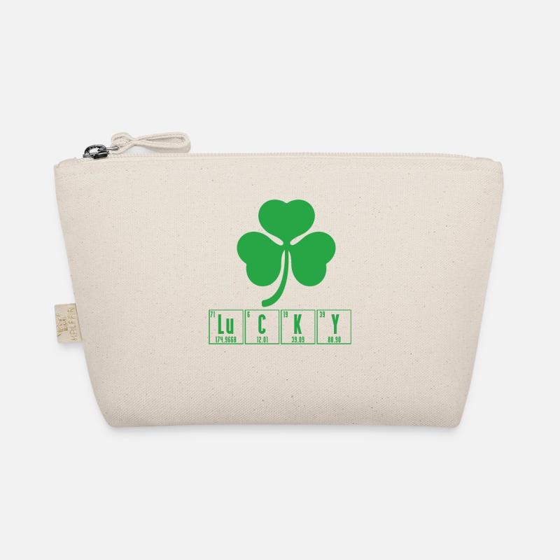 Chimie Cloverleaf Lucky St. Patrick’s Day Trousse biologique