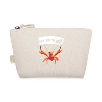 Drôles de crabes Cuisson Écrevisses Homard - Trousse biologique - nature - Devant