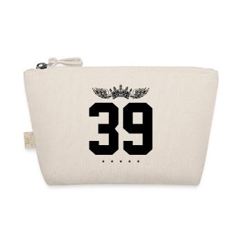 39 Couronne numérique - Trousse biologique - nature - Devant