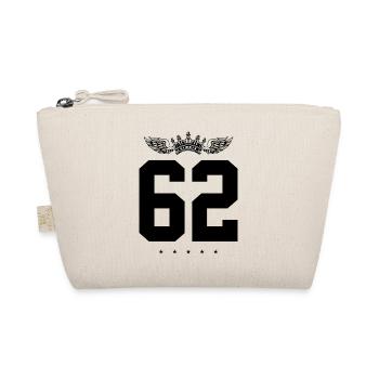 62 Couronne numérique - Trousse biologique - nature - Devant