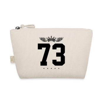 73 Couronne numérique - Trousse biologique - nature - Devant