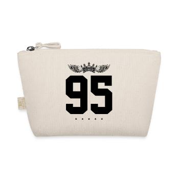 95 Couronne numérique - Trousse biologique - nature - Devant