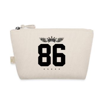 86 Couronne numérique - Trousse biologique - nature - Devant