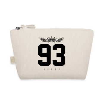 93 Couronne numérique - Trousse biologique - nature - Devant