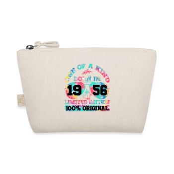 Unique Born 1956 Édition Limitée - Trousse biologique - nature - Devant