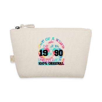 Unique Né en 1990 Édition Limitée - Trousse biologique - nature - Devant