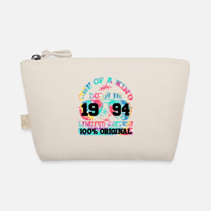 Unique Born 1994 Limited Edition Organic Pouch