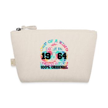 Unique né en 1964 Édition limitée - Trousse biologique - nature - Devant