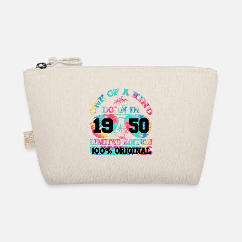 Unique Born 1950 Édition Limitée Trousse biologique