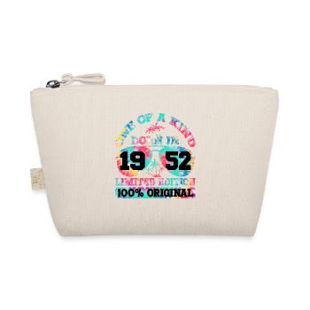 Unique Né en 1952 Édition Limitée - Trousse biologique - nature - Devant