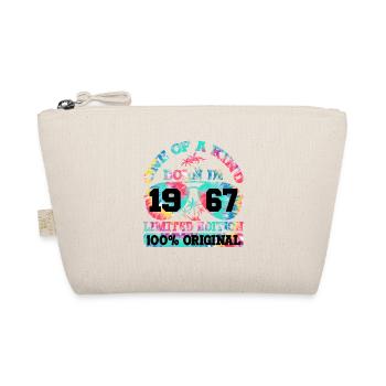 Unique Born 1967 Édition Limitée Été - Trousse biologique - nature - Devant