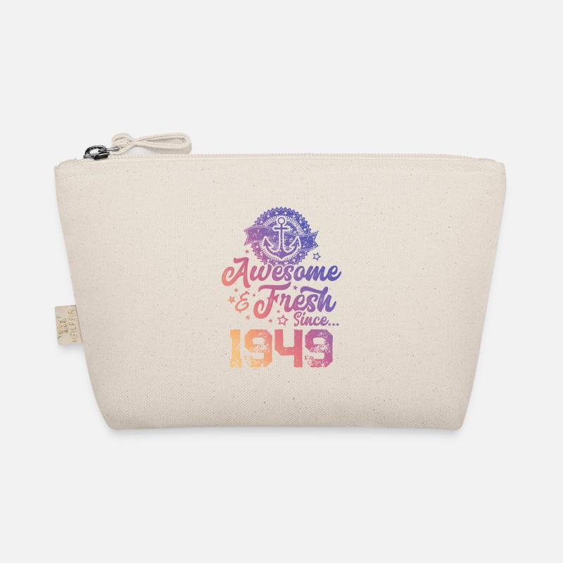 1949 awesome fresh Organic Pouch