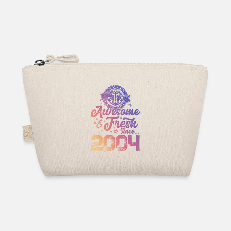 2004 awesome fresh Organic Pouch