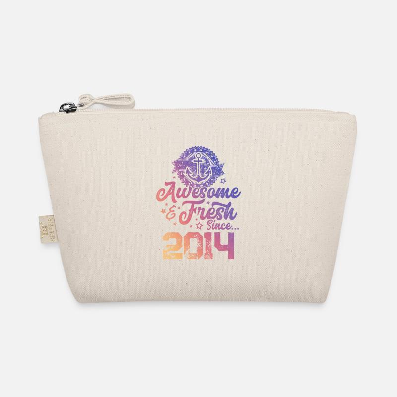 2014 génial frais Trousse biologique